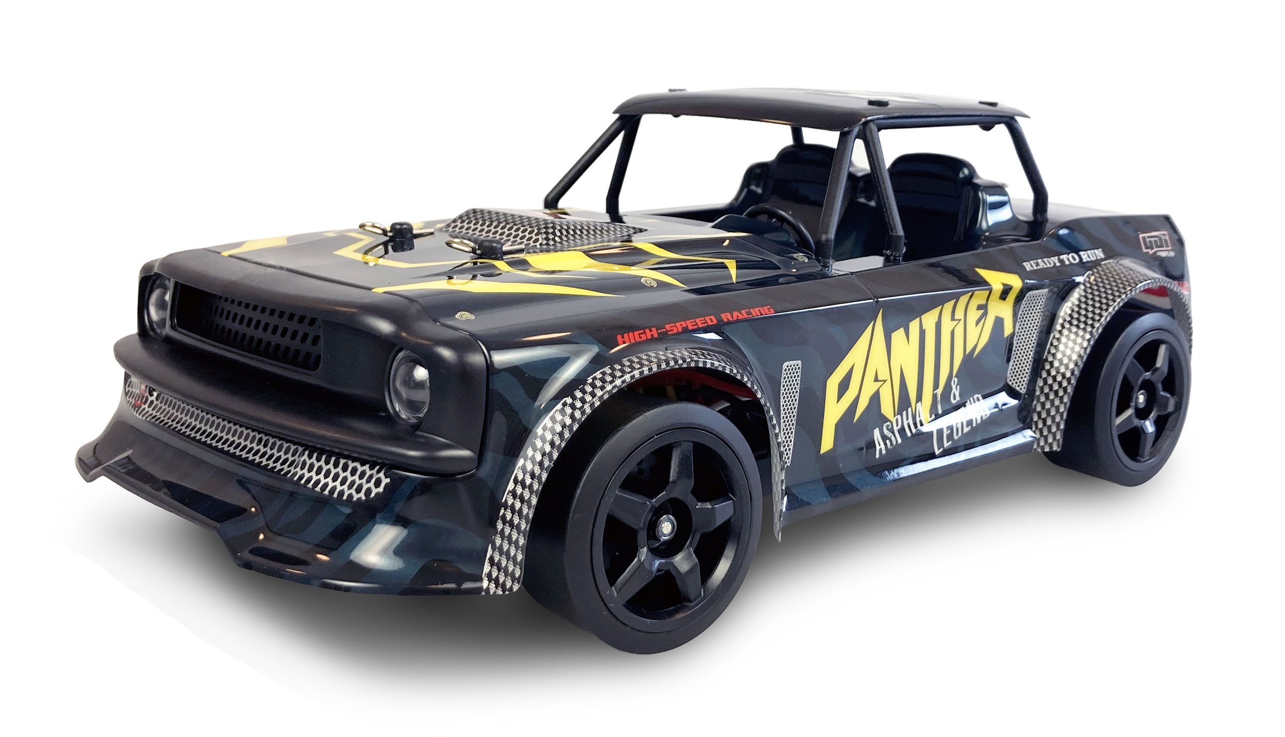 Drift Sports Car Panther 1:16 2,4GHz RTR, 95,00 €