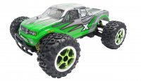 Monstertruck S-Track 4WD 1:12 RTR