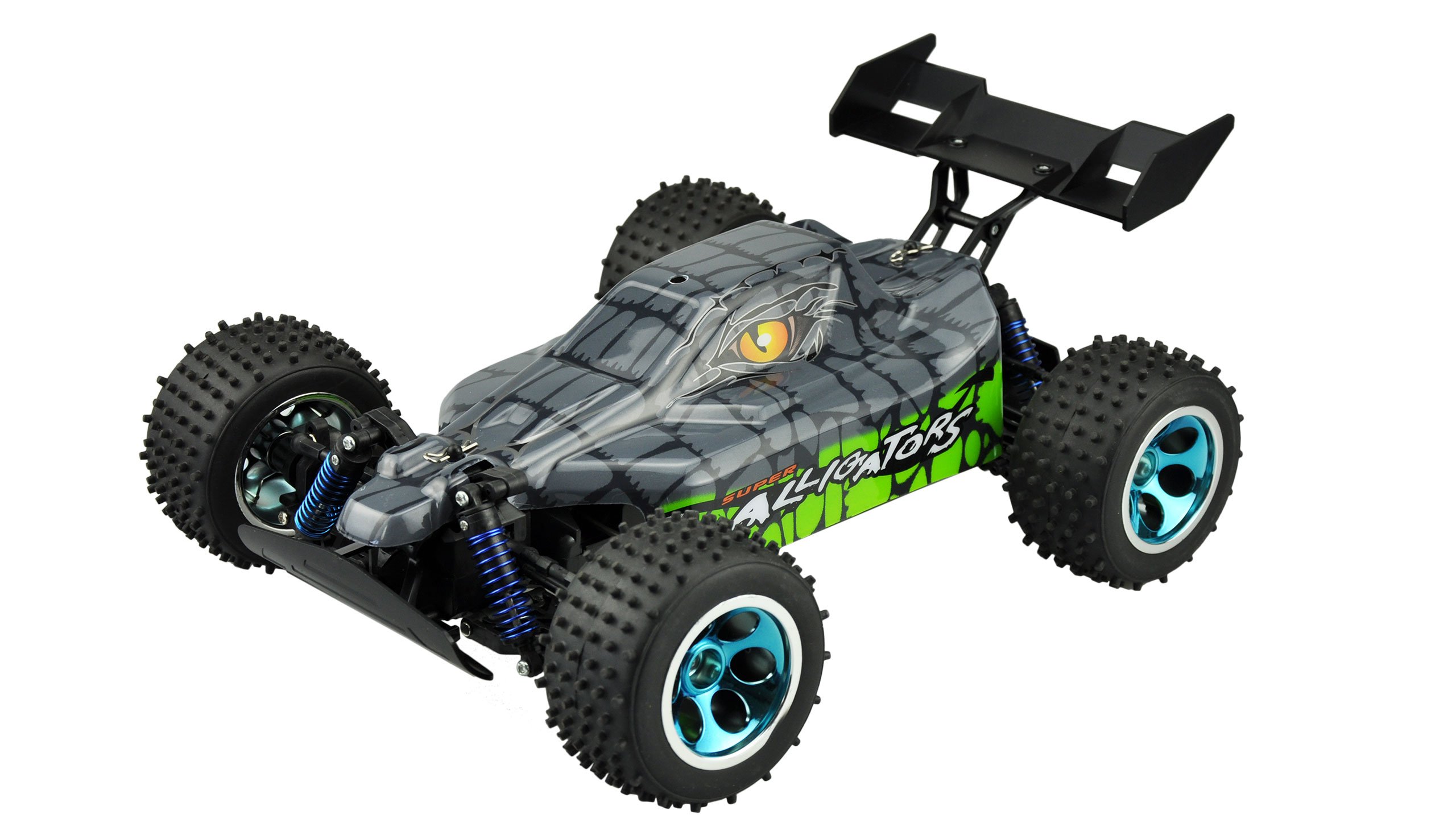 Buggy S-Track V2 4WD 1:12 RTR
