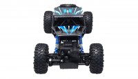 Conqueror &quot;Blue&quot; 4WD RTR 1:18 Rock Crawler
