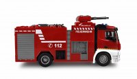 Mercedes-Benz Feuerwehr L&ouml;schfahrzeug 1:18 RTR