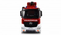 Mercedes-Benz Feuerwehr L&ouml;schfahrzeug 1:18 RTR