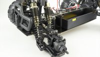 Terminator Pro Monstertruck brushless 4WD 1:10, RTR