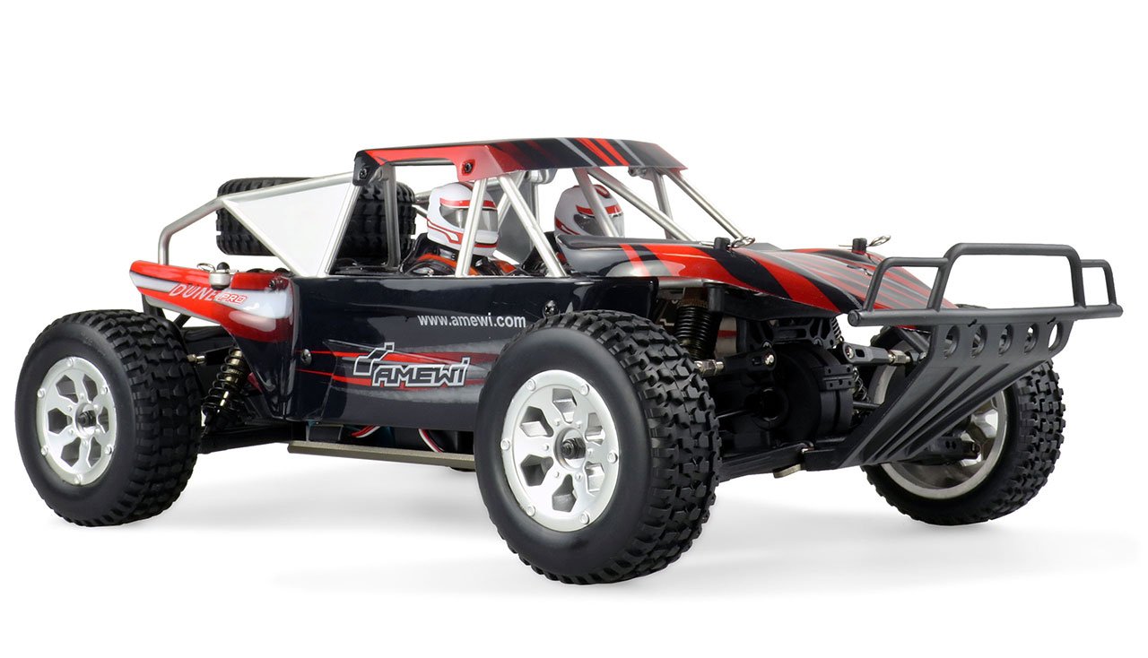 KNIGHT Dune Buggy 4WD M1:18 2.4GHz | Trgovina