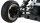 evoX6000 comp. Buggy 4WD 1:10, Competition Roller