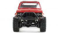 Pick-Up Truck 4WD 1:16 Bausatz rot
