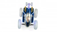 Spinstar Mini-Stuntfahrzeug 2,4GHz, RTR blau