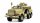 US-Miltit&auml;rfahrzeug MRAP 6x6 1:12 RTR, Licht, Sound &amp; Rauch