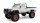 AMXRock RCX10P Scale Crawler Pick-Up, 1:10 RTR wei&szlig;