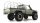 AMXRock RCX8BS Scale Crawler Pick-Up 1:8, RTR Milit&auml;r gr&uuml;n