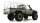AMXRock RCX8PS Scale Crawler Pick-Up 1:8, RTR Milit&auml;r gr&uuml;n
