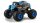 Crazy SXS13 Monstertruck 1:16 RTR, blau