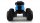Crazy SXS13 Monstertruck 1:16 RTR, blau