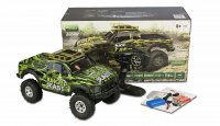 Dirt Climbing Beast Pick-Up Crawler 4WD 1:10 RTR, schwarz-gr&uuml;n