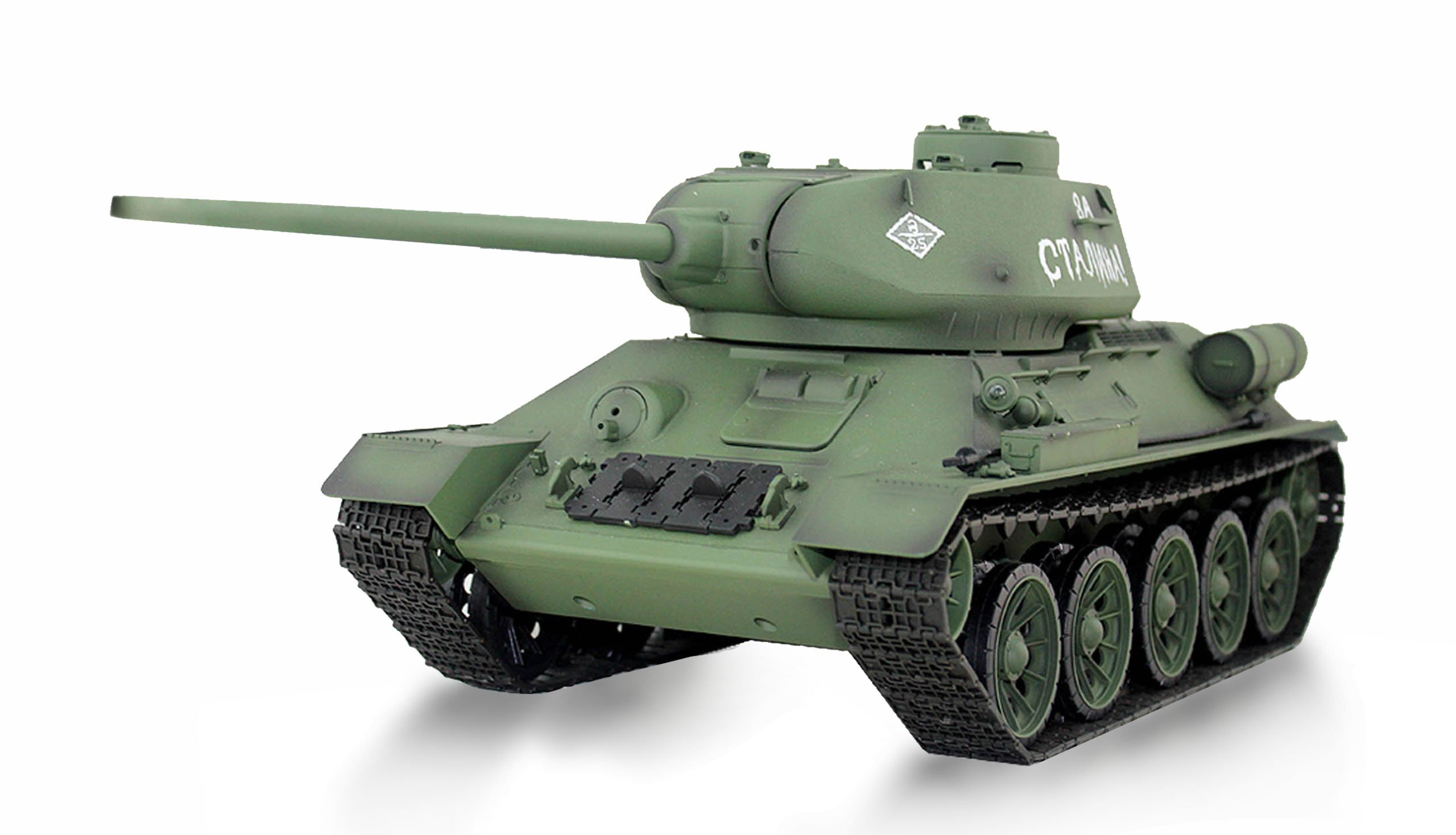 T-34/85 1:16 Standard Line BB