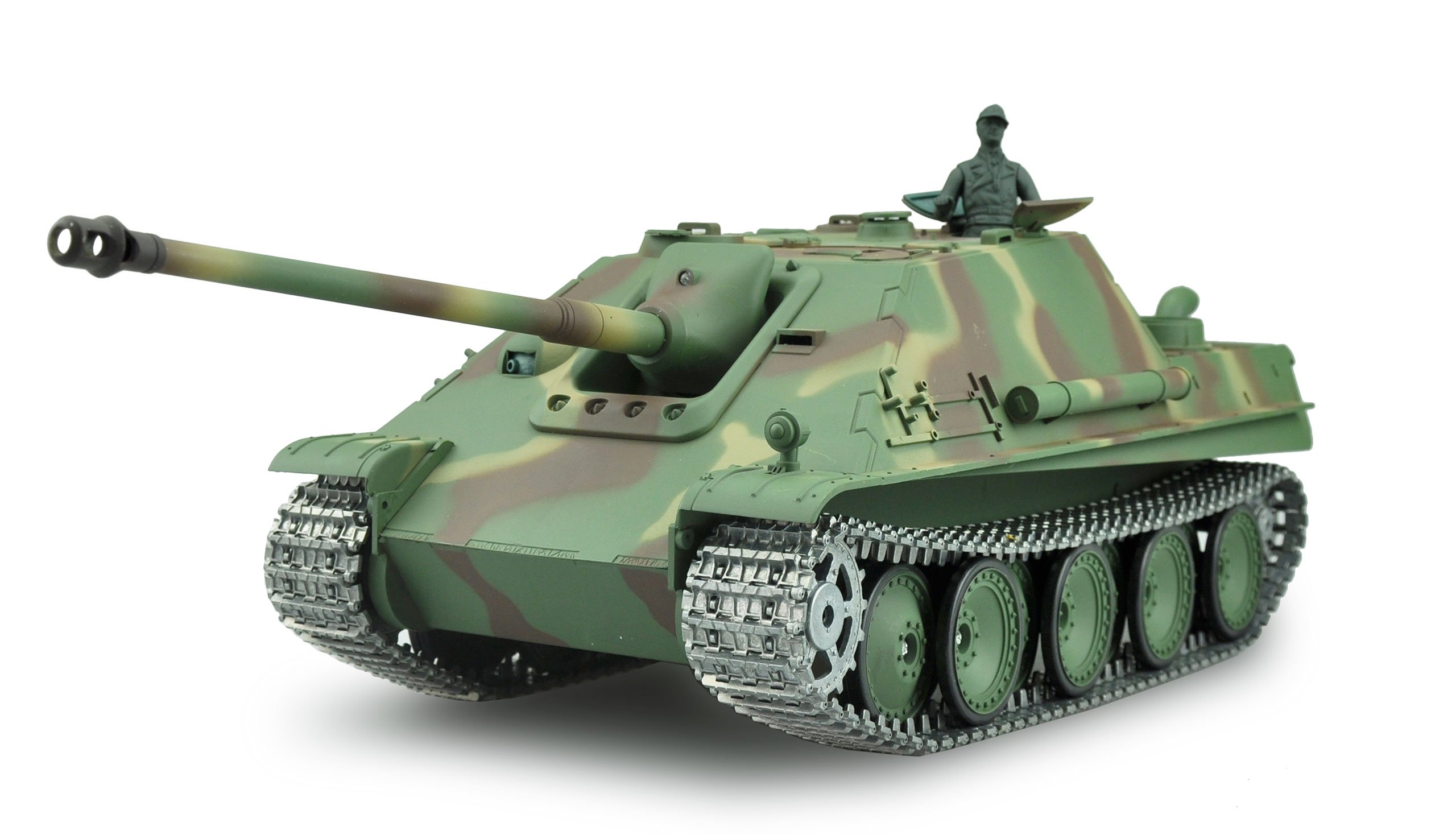 Jagdpanther G 1:16 Advanced Line BB