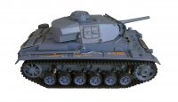 Panzerkampfwagen III 1:16 Standard Line IR/BB
