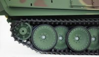 Jagdpanther G 1:16 Standard Line IR/BB