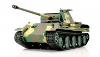 Panzer Panther G 1:16 Standard Line IR/BB
