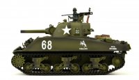 U.S. M4A3 Sherman 1:16 Standard Line IR/BB
