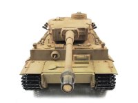 Tiger I 1:16 Professional Line III, BB/DY