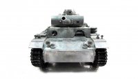 Panzer III 1:16 Professional Line III BB/UP