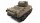 M4A3 Sherman 1:16 Professional Line III IR/P