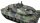 Leopard 2A6 1:16 Advanced Line IR/BB