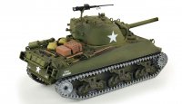 U.S. M4A3 Sherman 1:16 Professional Line IR/BB