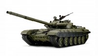 T-72 1:16 Advanced Line IR/BB