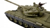 T-72 1:16 Advanced Line IR/BB