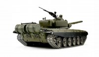 T-72 1:16 Professional Line IR/BB