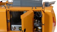 Vollmetall-Hydraulikbagger G308H 1:13,5 RTR 2,4GHz gelb