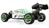 Blade Pro Buggy brushless 4WD 1:10, RTR