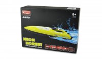 Neon Hornet Mono Speedboot 345mm 2,4GHz RTR