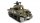 U.S.M4A3 Sherman 1:16 Professional Line IR/BB