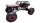 Crazy Crawler &quot;Red&quot; 4WD RTR 1:10  Rock Crawler