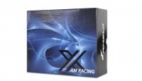 AMX Racing Brushless Motor 6,0T 6000KV Modiefied