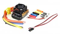 AMX Racing Brushless Regler 120A Competition