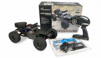 Dark Rampage 4WD Buggy 1:12 RTR
