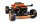 Sandbuggy Beast 1:12 RTR 2,4GHz, 2WD, orange/schwarz