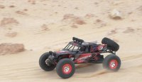 Eagle-3 4WD 1:12 Dune Buggy