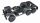 AMXRock RCX10.3R Scale Crawler 6x6 Pick-Up 1:10 Roller