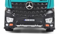 Mercedes-Benz LKW Kipper Pro Metall 2,4GHz RTR Petrol