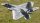 AMXFlight F-22 Raptor Jet EPO ARF grau