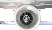 AMXFlight Viper Hpat Jet V2 EPO PNP wei&szlig;/schwarz