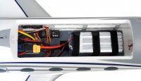 AMXPlanes AM650 Business-Jet 1766mm PNP