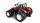RC Traktor mit Kippanh&auml;nger, Licht &amp; Sound, 1:24 RTR