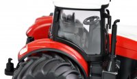 RC Traktor mit Viehtransporter, Sound &amp; Licht, 1:24 RTR