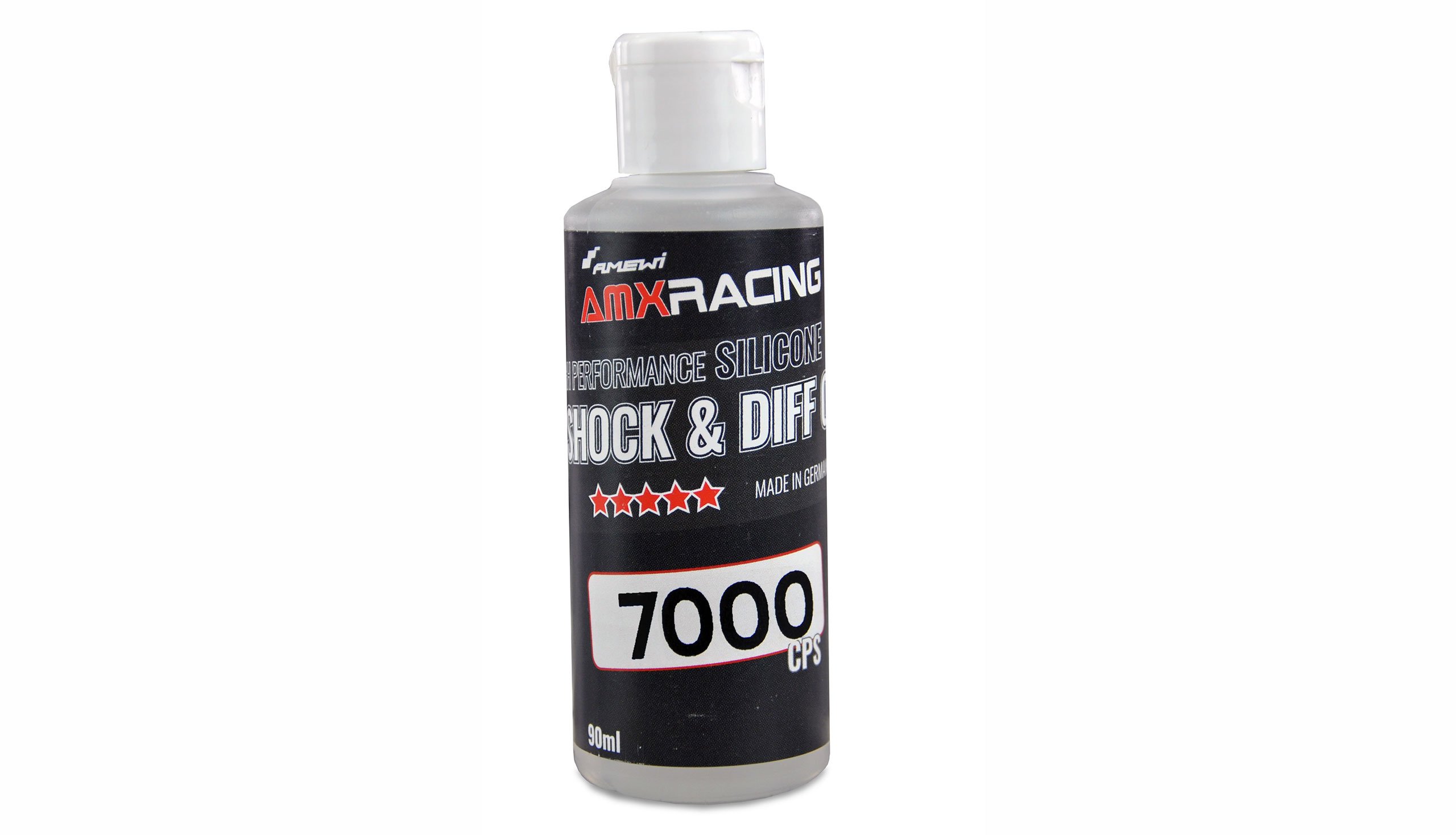 AMXRacing High Performance Silikon Differential&ouml;l 7.000CPS
